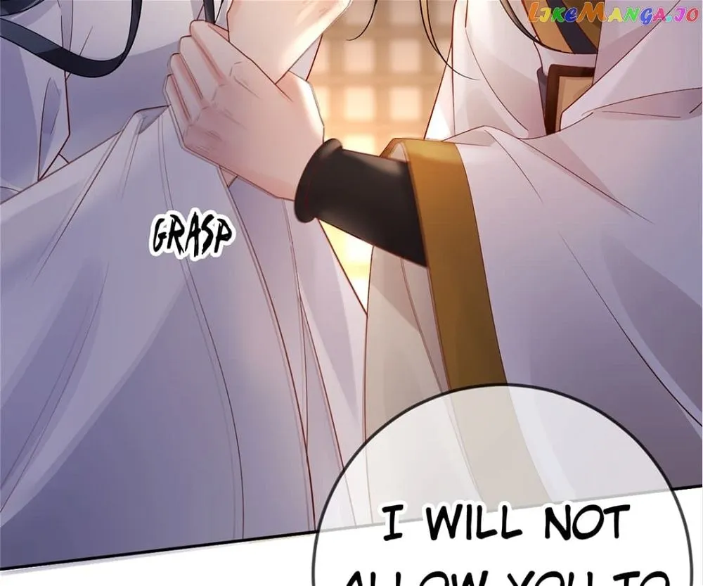 A Record of the Crown Princess’s Revenge Chapter 20 page 19 - 