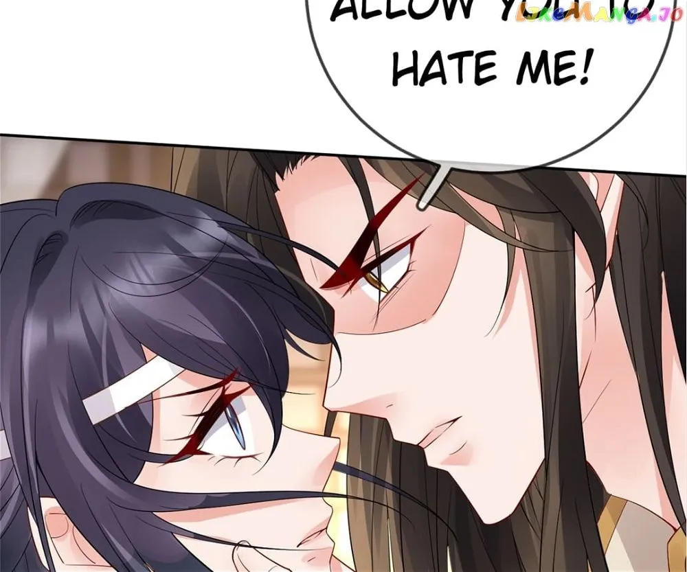 A Record of the Crown Princess’s Revenge Chapter 20 page 20 - 