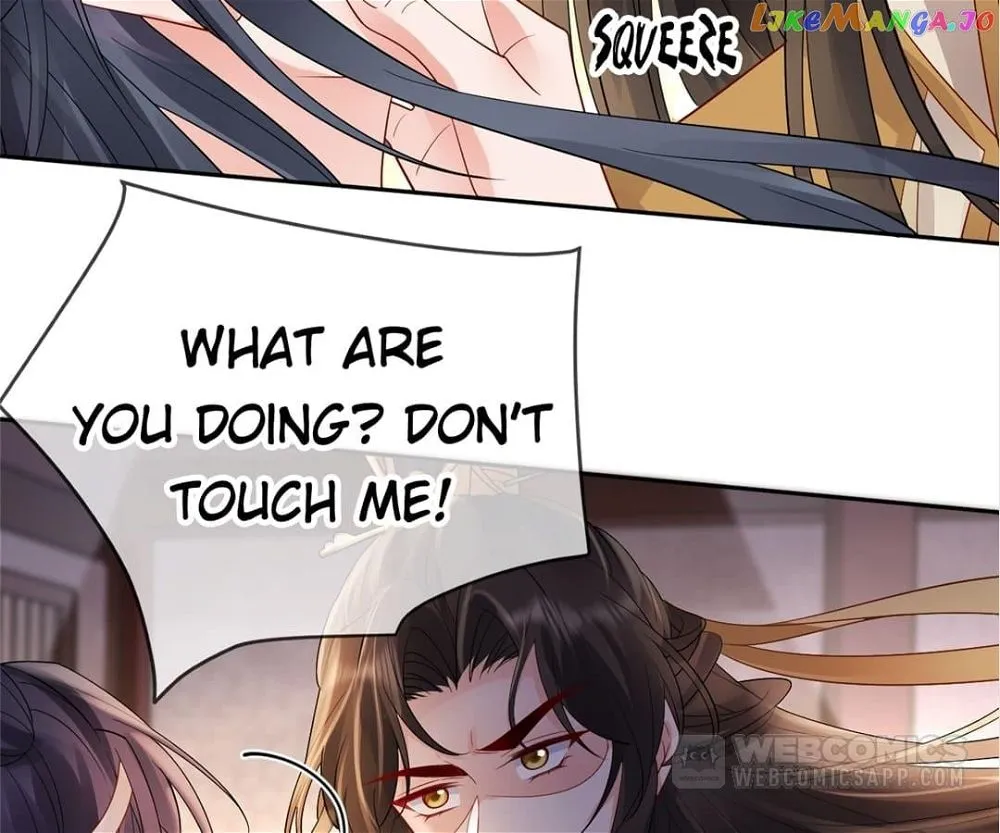 A Record of the Crown Princess’s Revenge Chapter 20 page 21 - 