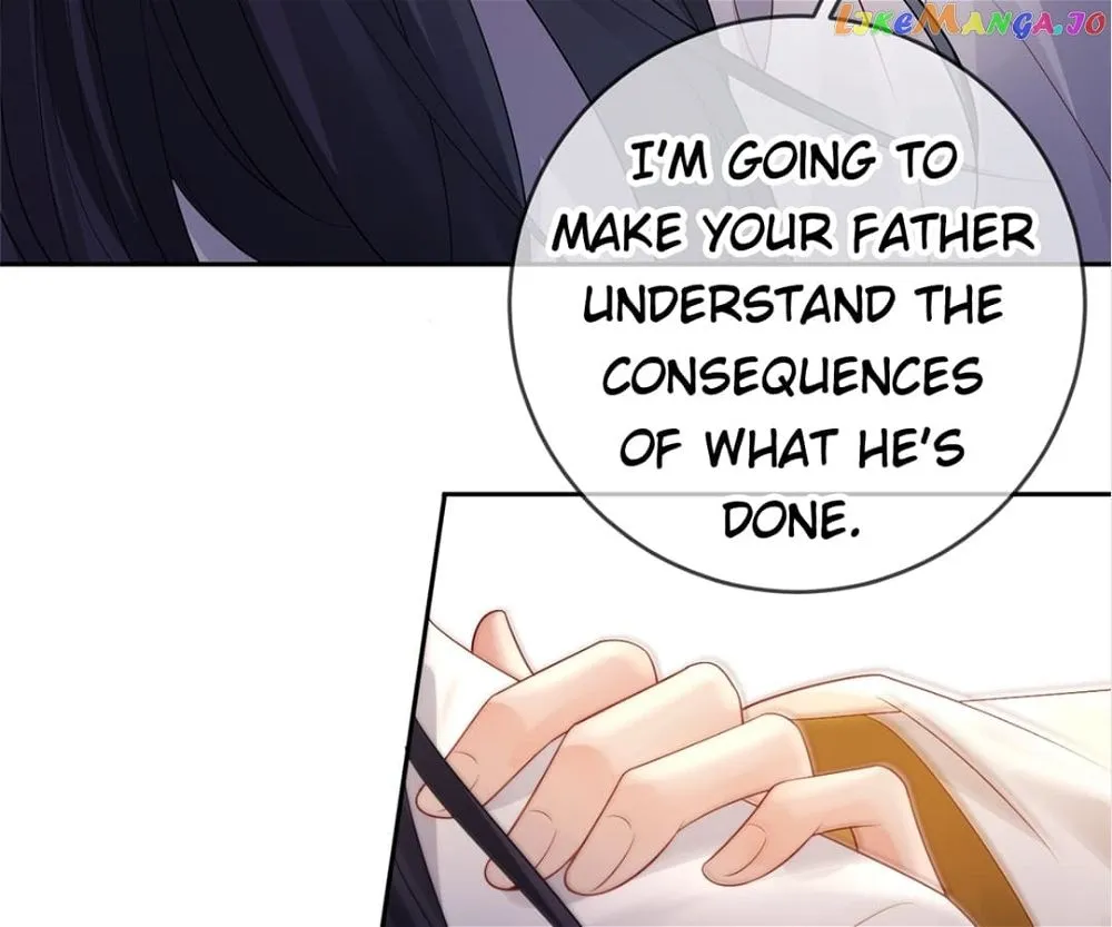 A Record of the Crown Princess’s Revenge Chapter 20 page 23 - 