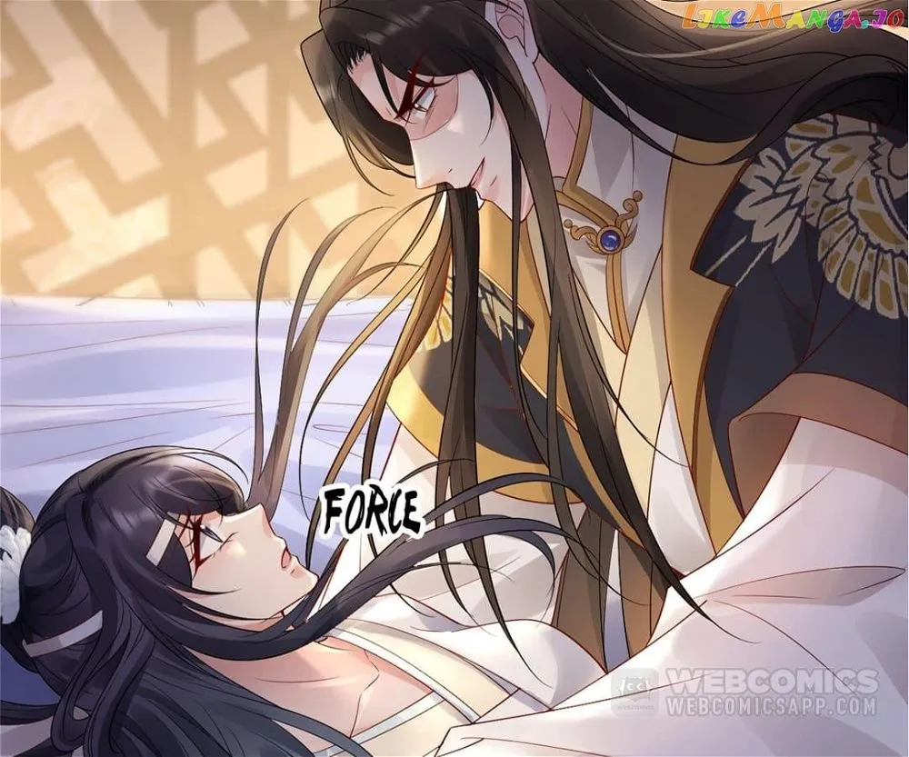 A Record of the Crown Princess’s Revenge Chapter 20 page 25 - 