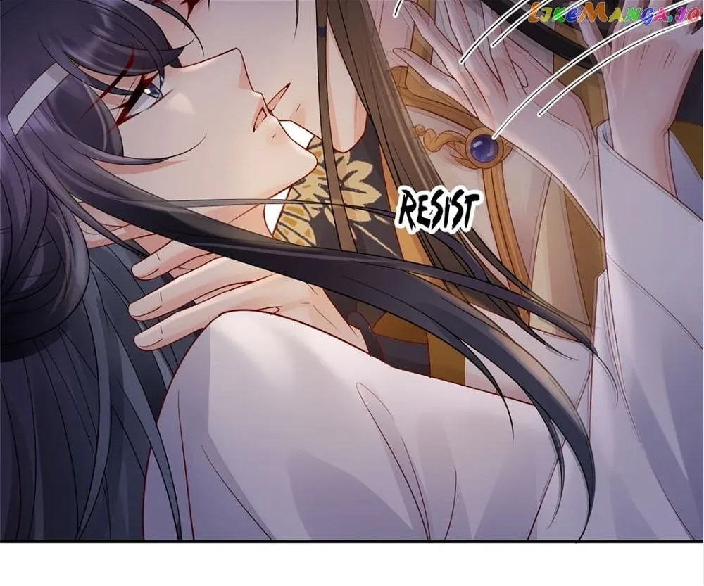 A Record of the Crown Princess’s Revenge Chapter 20 page 27 - 