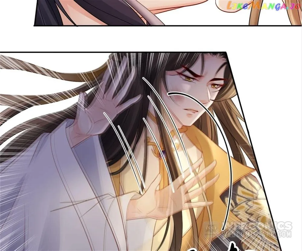 A Record of the Crown Princess’s Revenge Chapter 20 page 29 - 