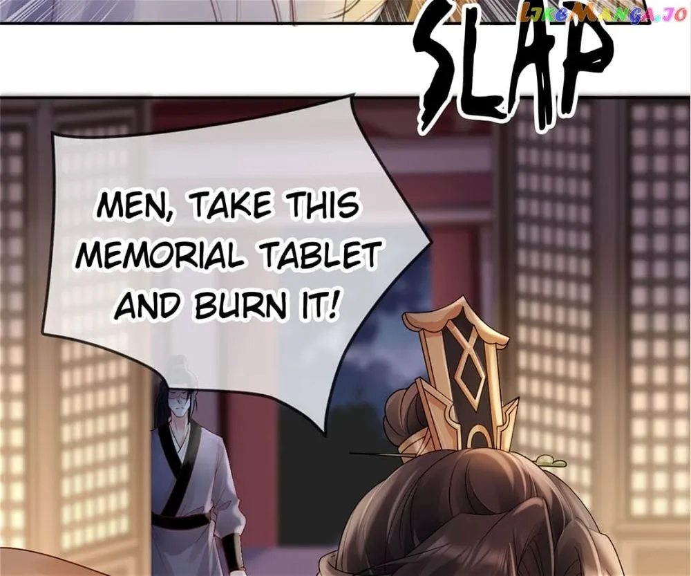 A Record of the Crown Princess’s Revenge Chapter 20 page 30 - 
