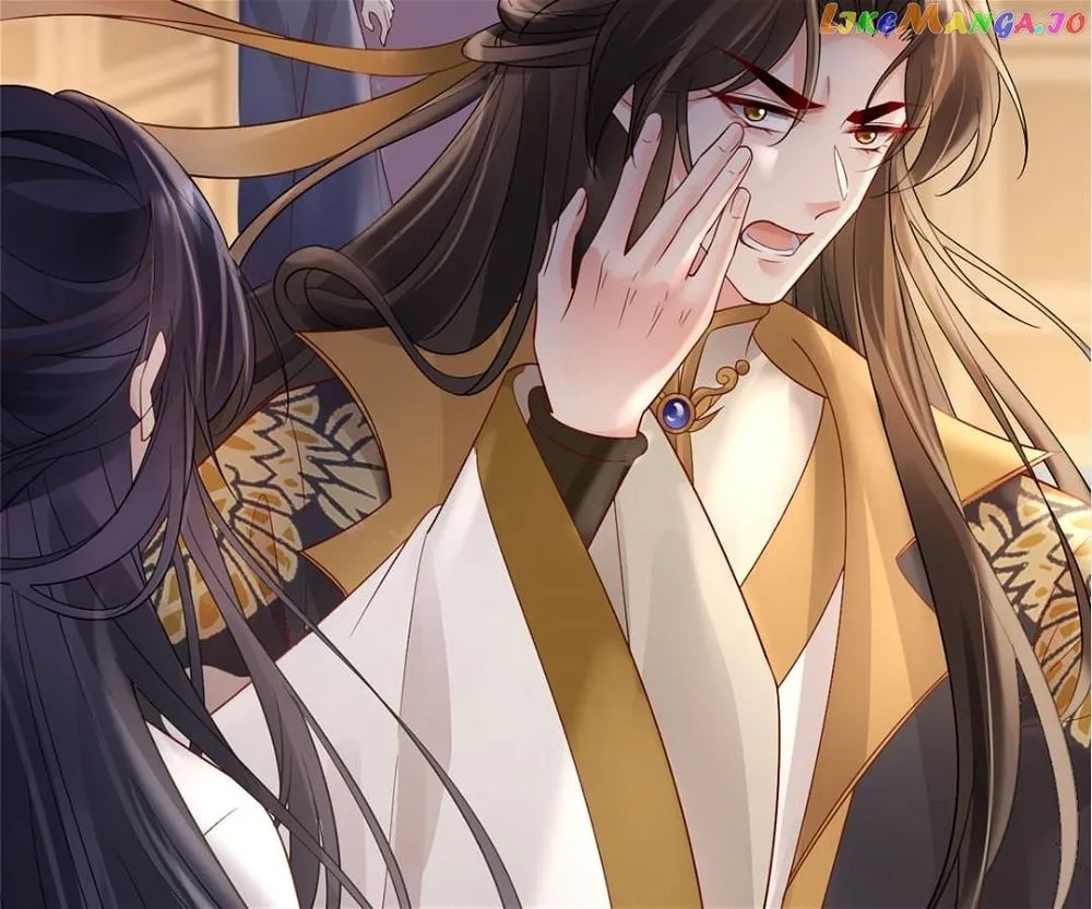 A Record of the Crown Princess’s Revenge Chapter 20 page 31 - 