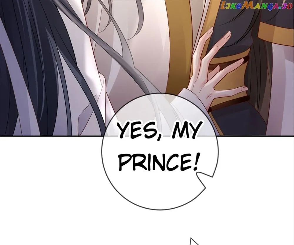 A Record of the Crown Princess’s Revenge Chapter 20 page 32 - 