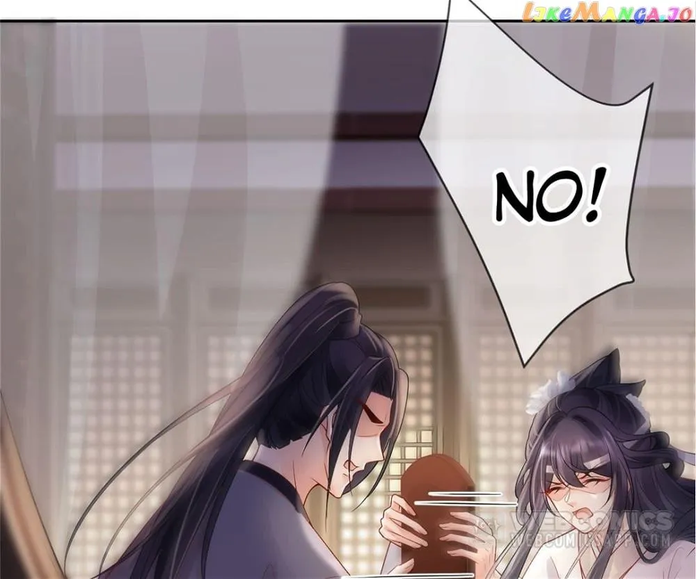 A Record of the Crown Princess’s Revenge Chapter 20 page 33 - 