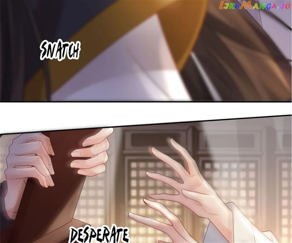 A Record of the Crown Princess’s Revenge Chapter 20 page 35 - 