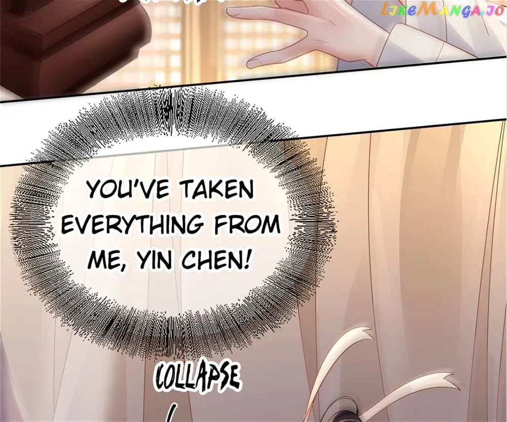 A Record of the Crown Princess’s Revenge Chapter 20 page 36 - 