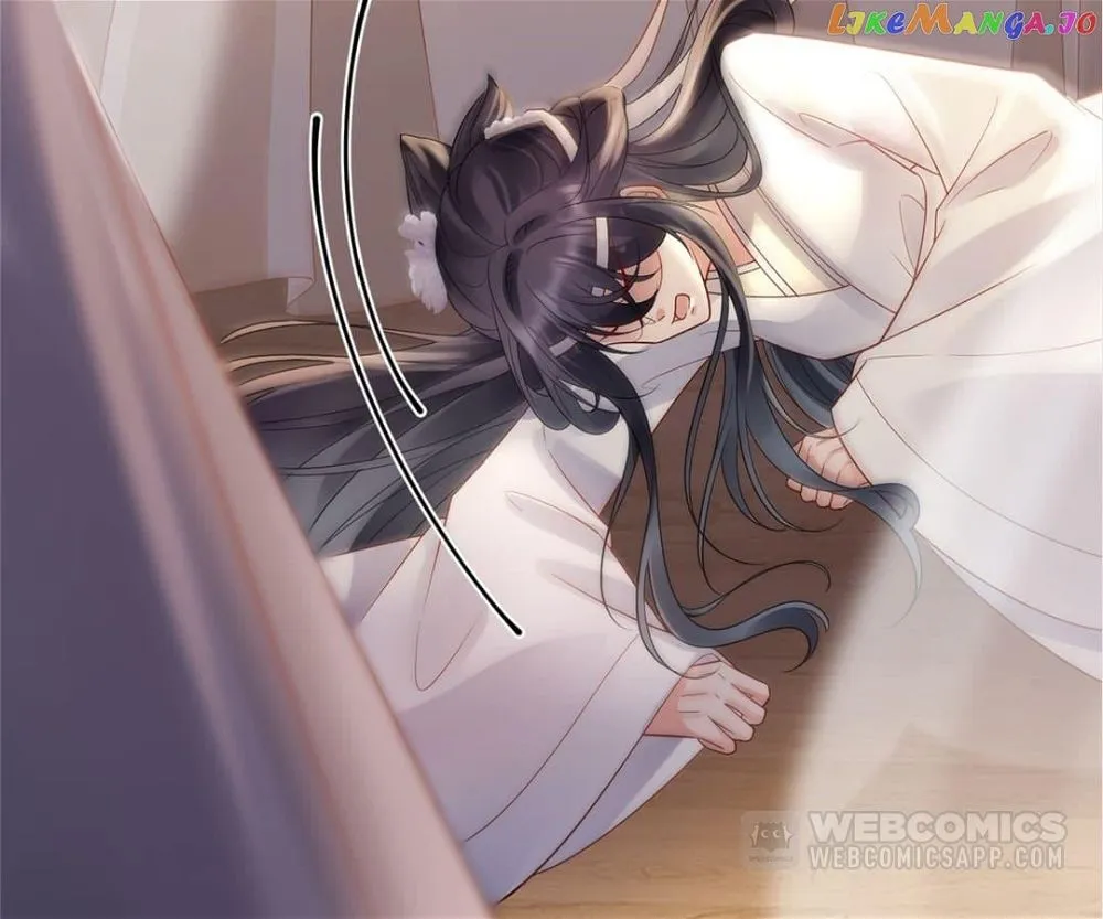 A Record of the Crown Princess’s Revenge Chapter 20 page 37 - 