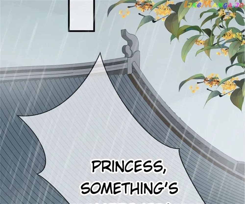 A Record of the Crown Princess’s Revenge Chapter 20 page 41 - 