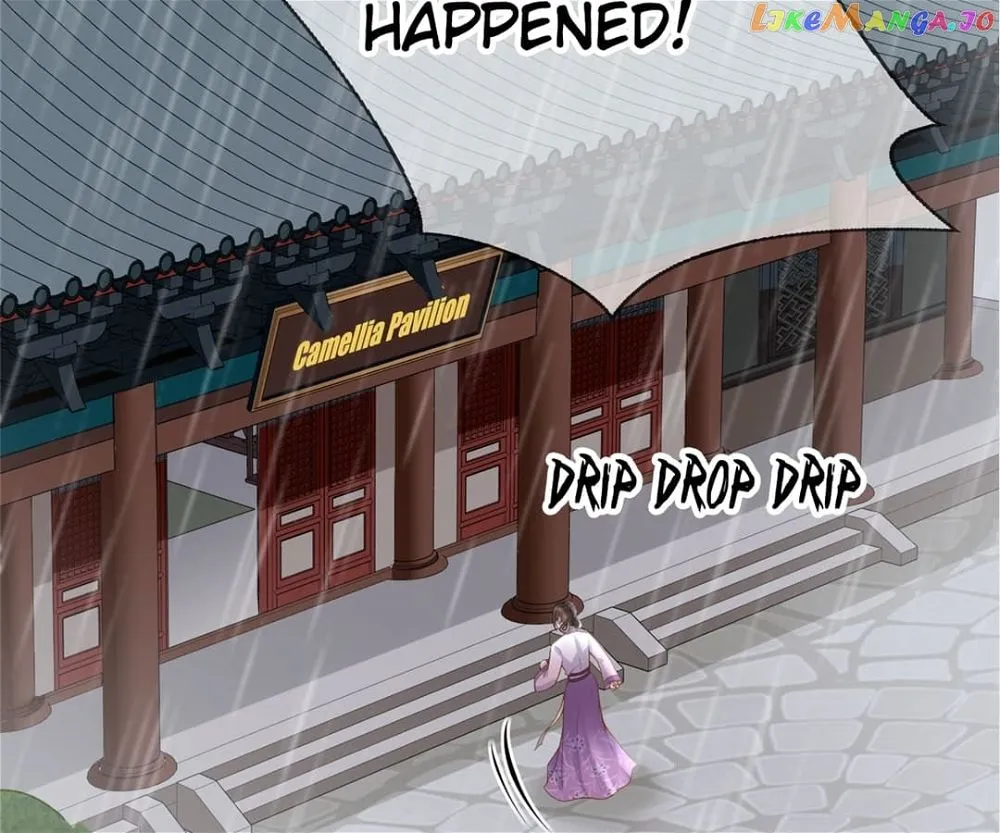 A Record of the Crown Princess’s Revenge Chapter 20 page 42 - 