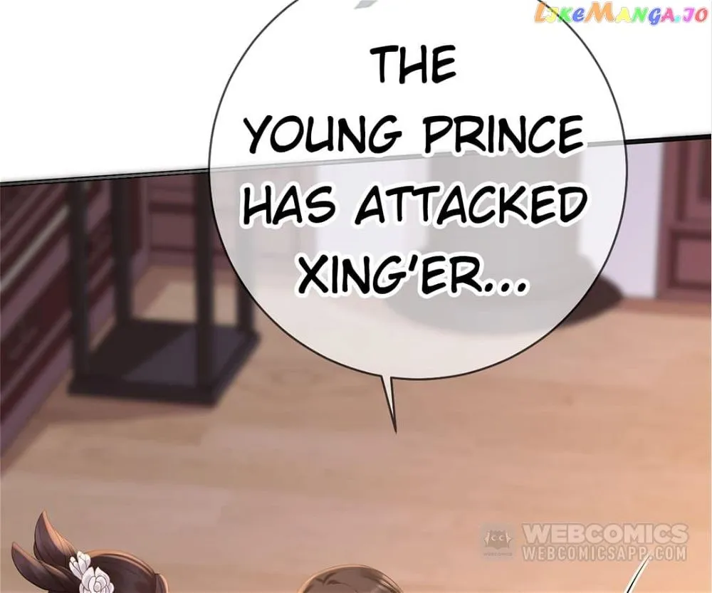 A Record of the Crown Princess’s Revenge Chapter 20 page 44 - 
