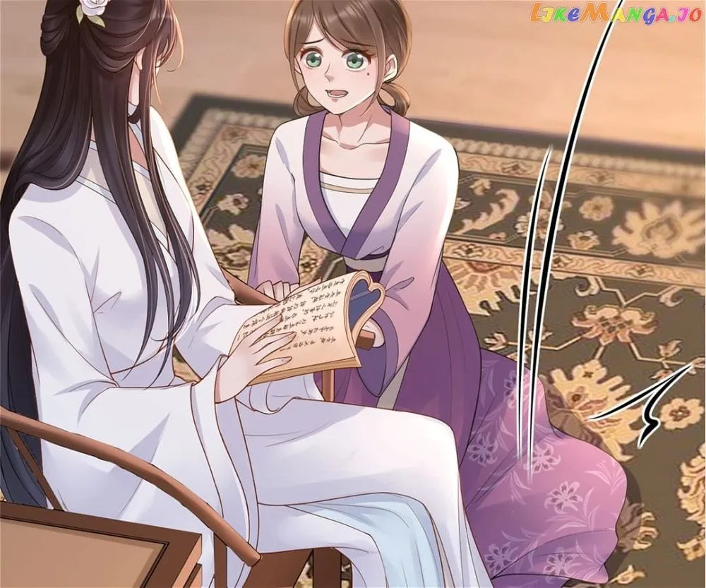 A Record of the Crown Princess’s Revenge Chapter 20 page 45 - 