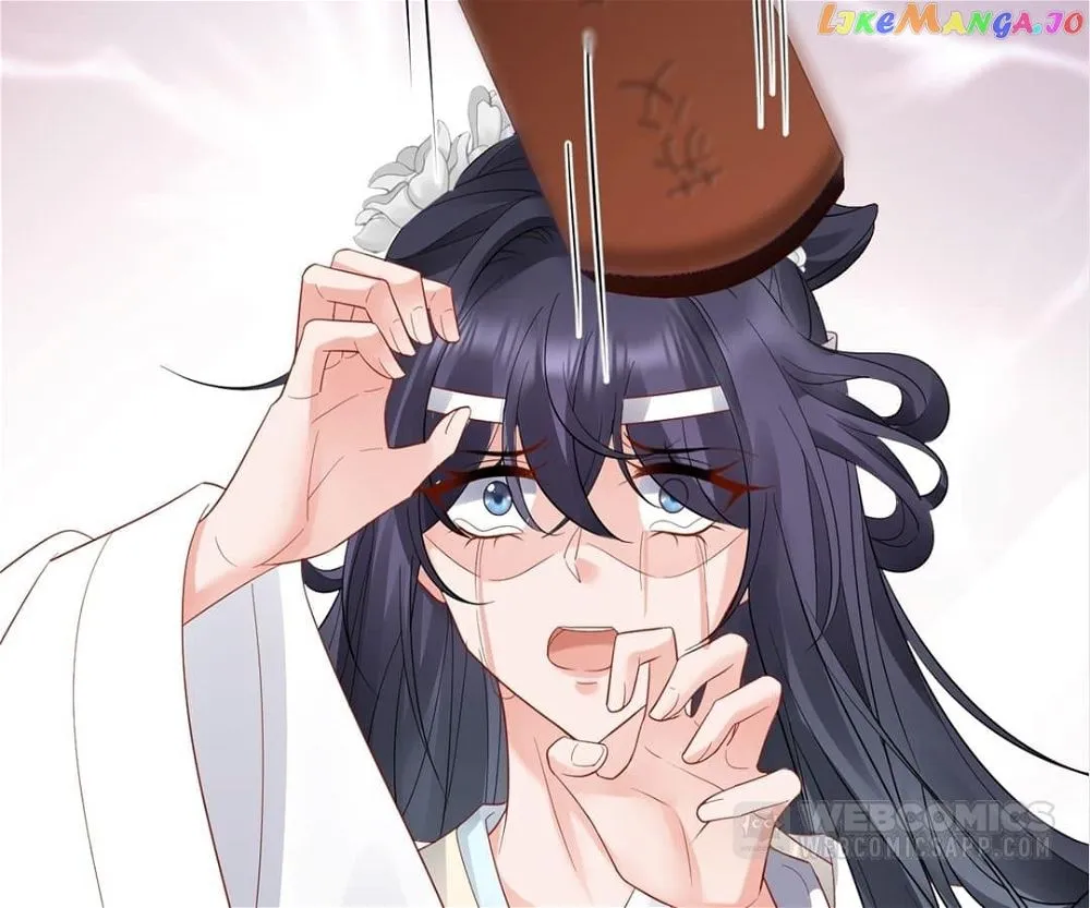 A Record of the Crown Princess’s Revenge Chapter 20 page 6 - 