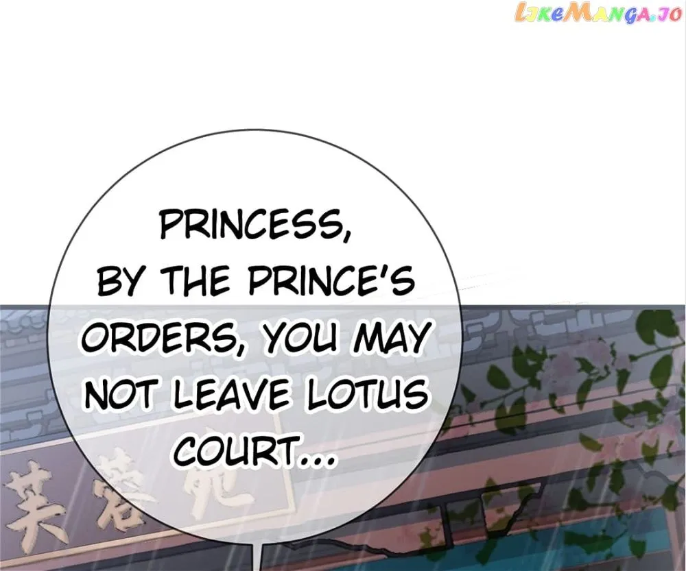 A Record of the Crown Princess’s Revenge Chapter 20 page 53 - 