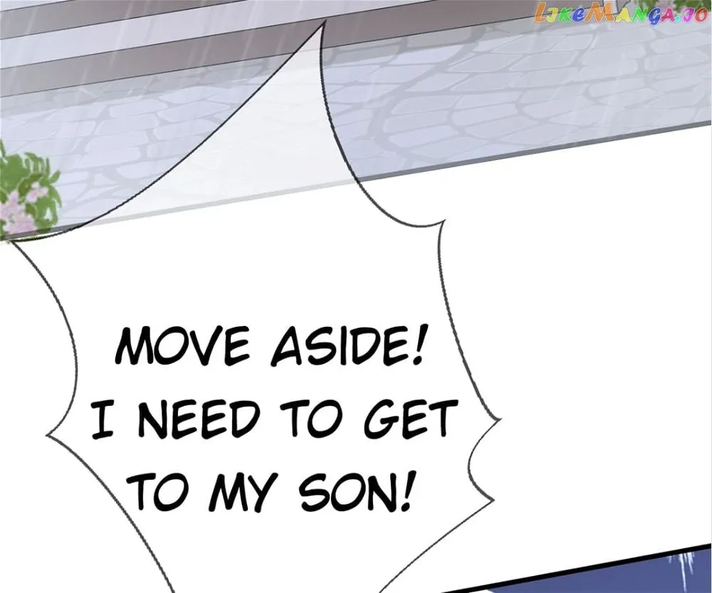 A Record of the Crown Princess’s Revenge Chapter 20 page 55 - 