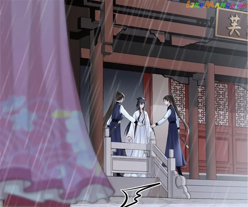 A Record of the Crown Princess’s Revenge Chapter 20 page 59 - 