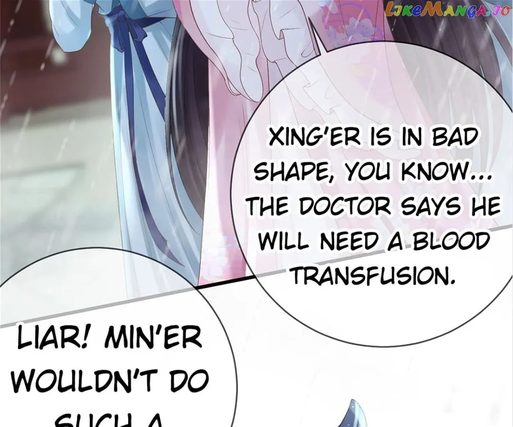 A Record of the Crown Princess’s Revenge Chapter 20 page 63 - 