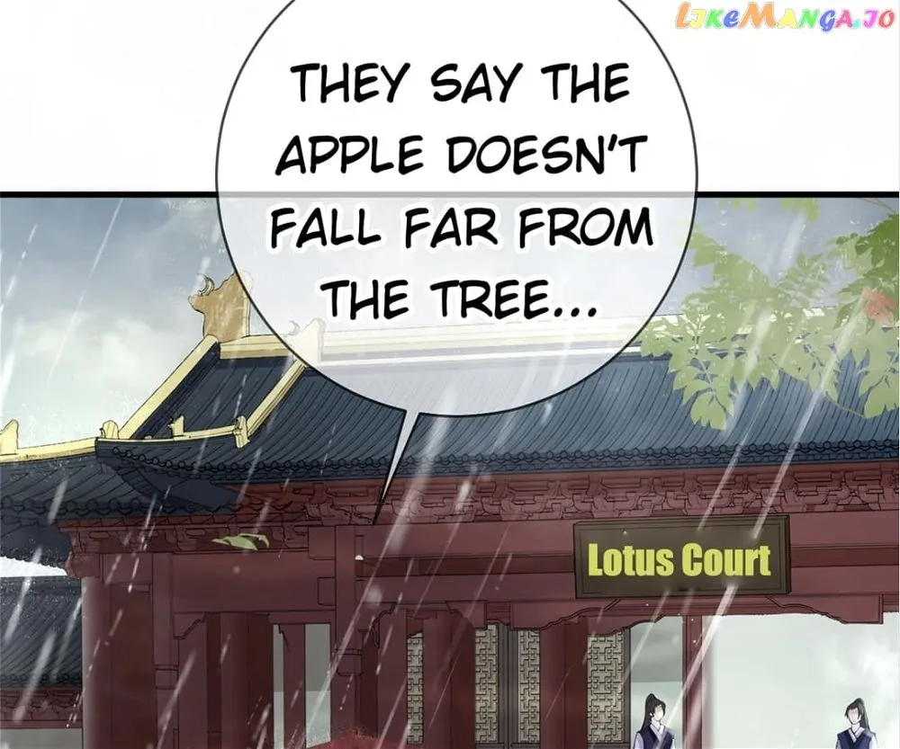 A Record of the Crown Princess’s Revenge Chapter 20 page 68 - 