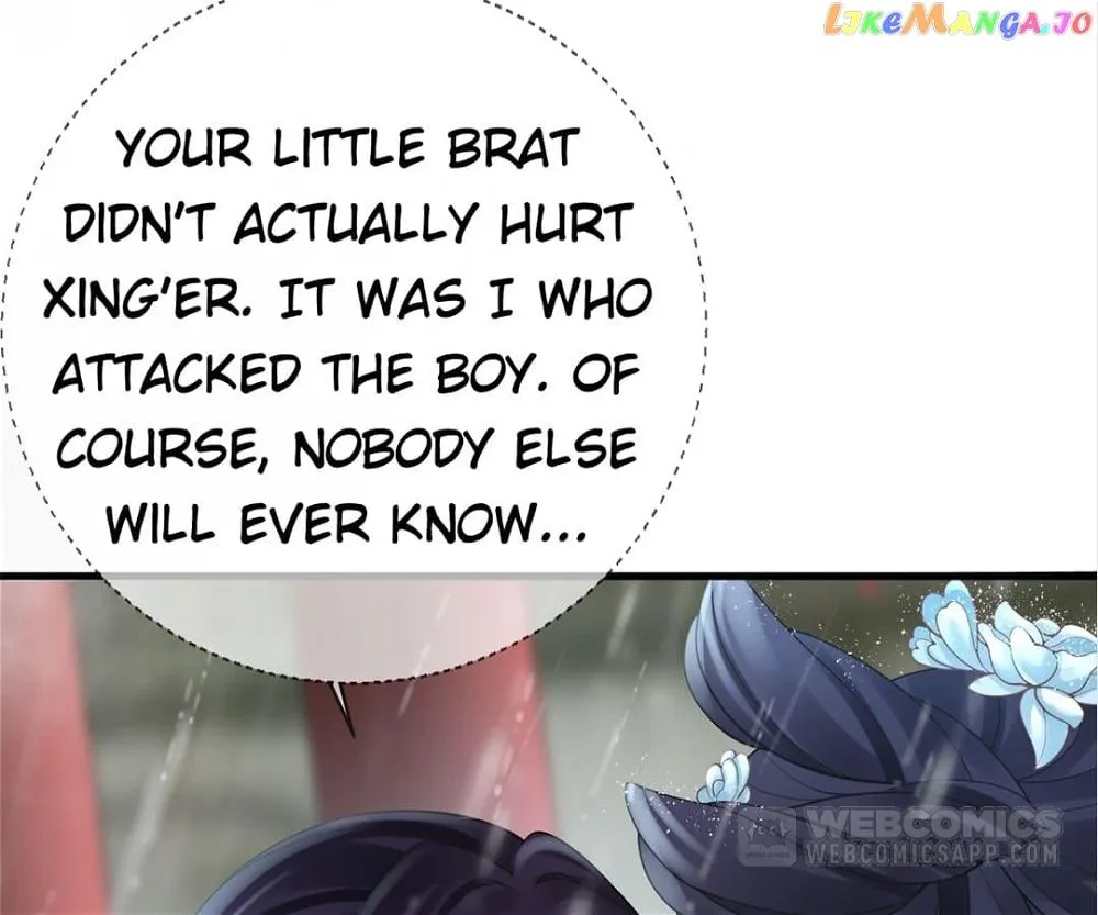 A Record of the Crown Princess’s Revenge Chapter 20 page 70 - 