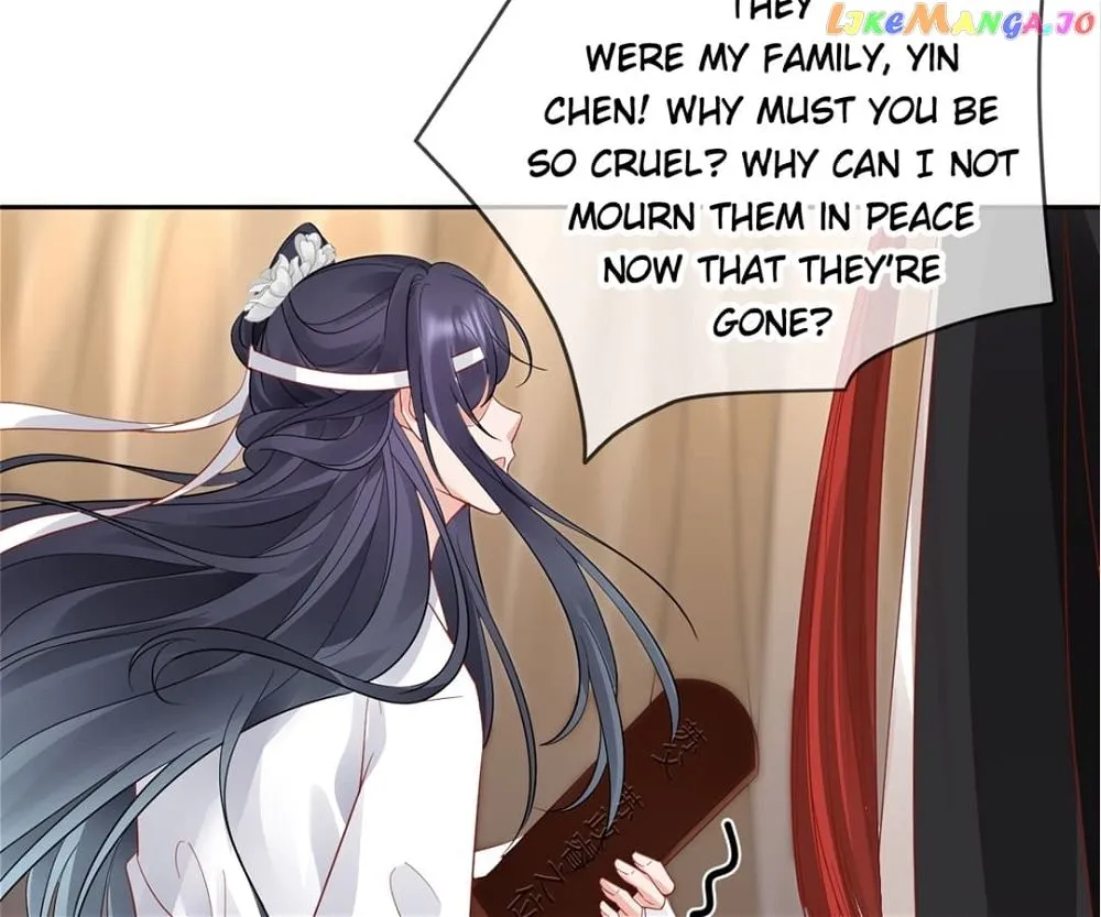 A Record of the Crown Princess’s Revenge Chapter 20 page 8 - 