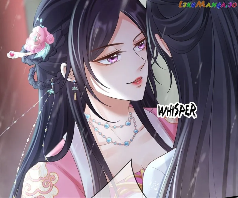 A Record of the Crown Princess’s Revenge Chapter 20 page 71 - 
