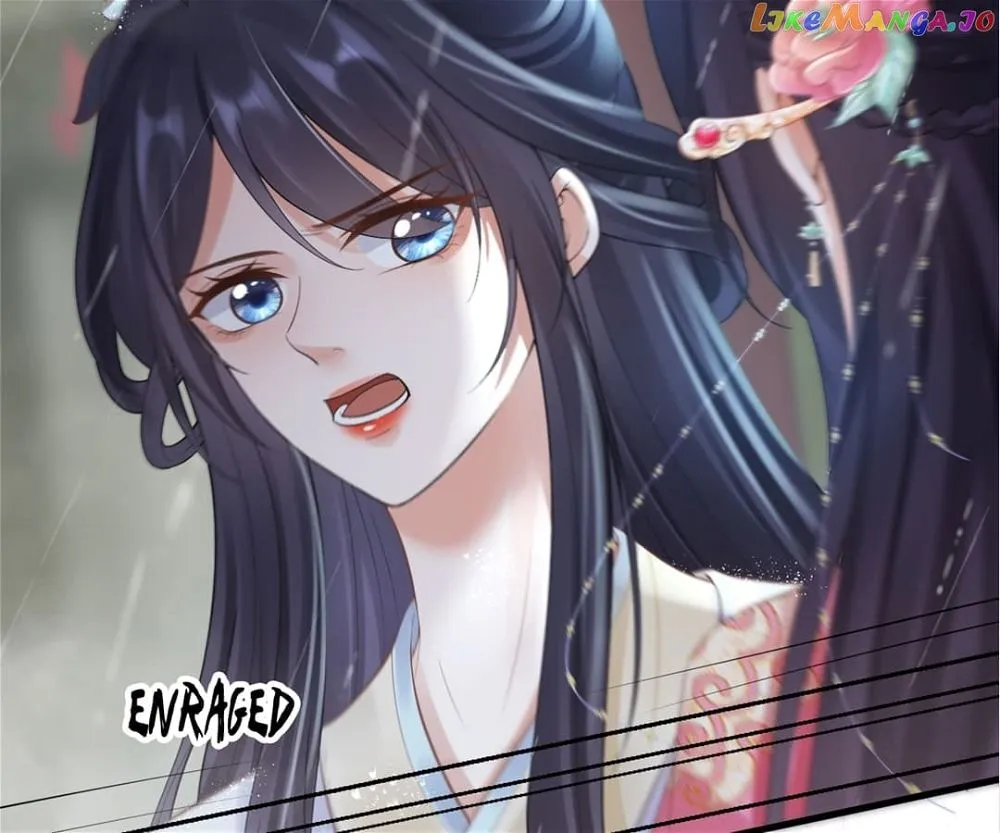 A Record of the Crown Princess’s Revenge Chapter 20 page 73 - 