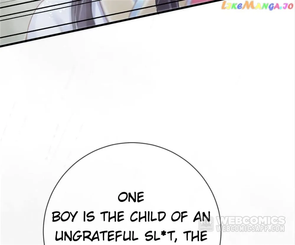 A Record of the Crown Princess’s Revenge Chapter 20 page 74 - 