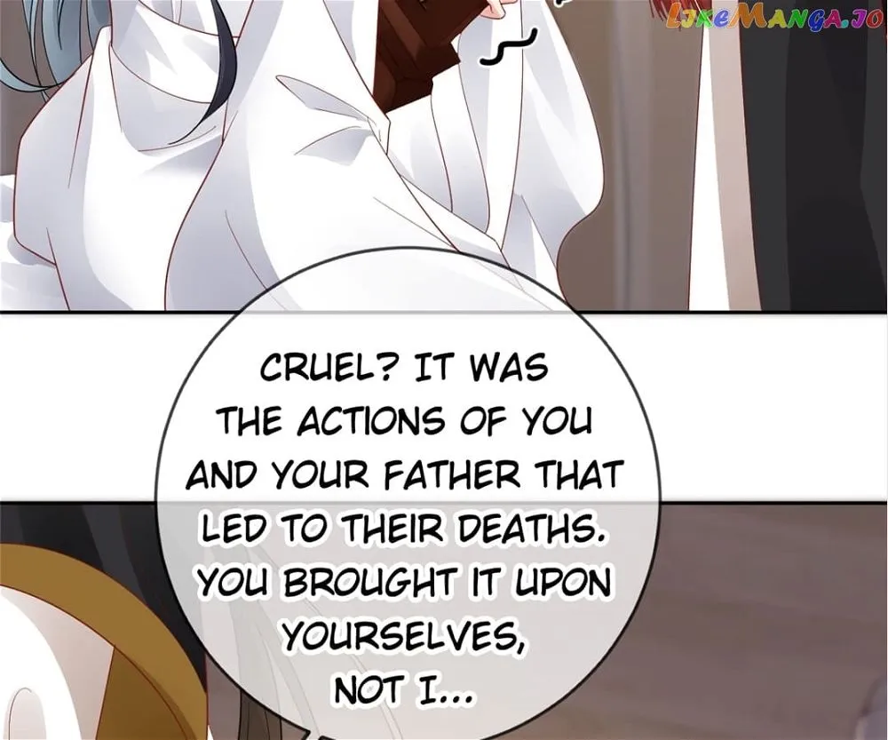 A Record of the Crown Princess’s Revenge Chapter 20 page 9 - 