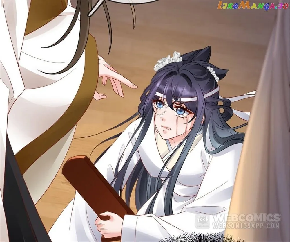 A Record of the Crown Princess’s Revenge Chapter 20 page 10 - 