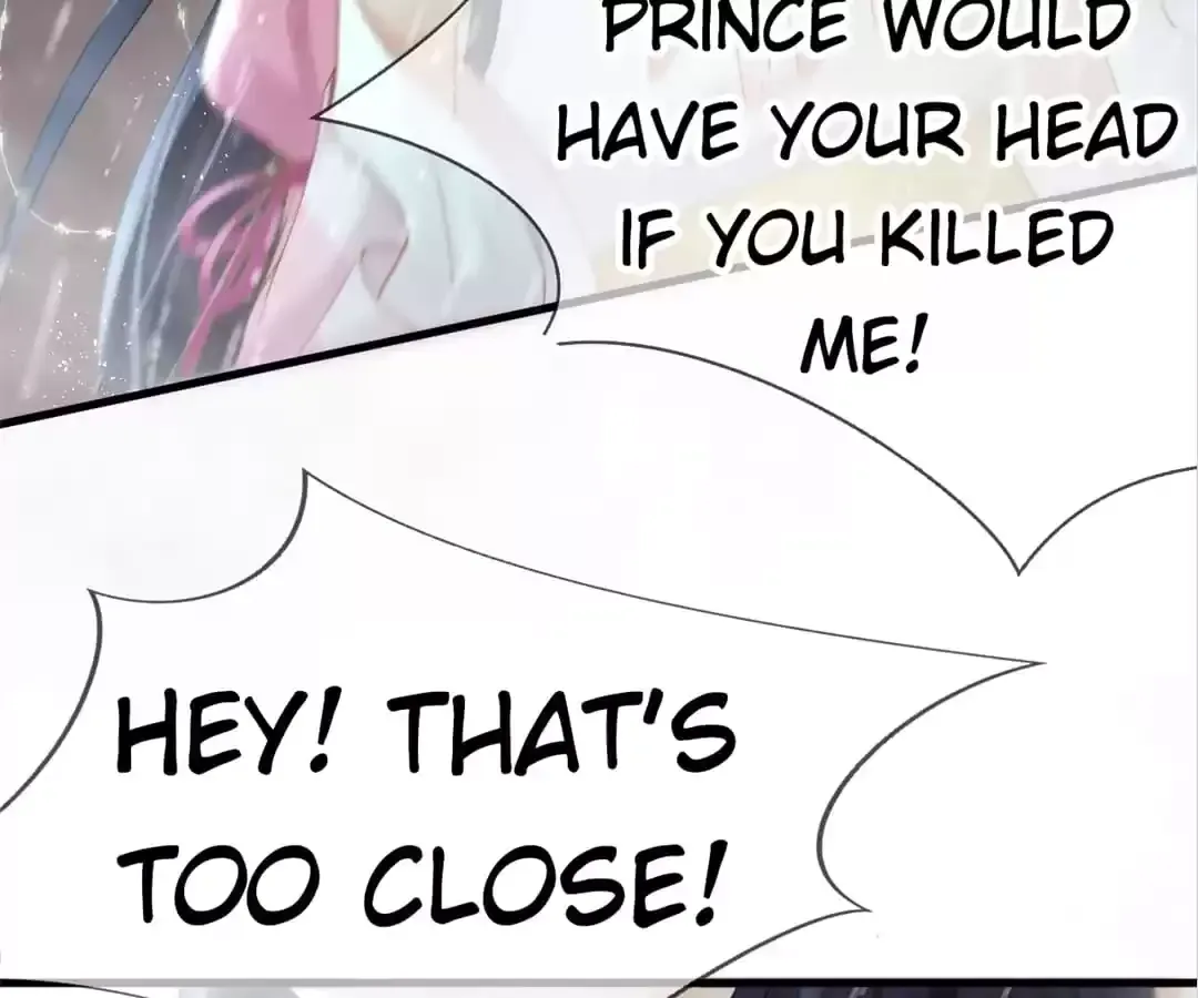 A Record of the Crown Princess’s Revenge Chapter 21 page 12 - 