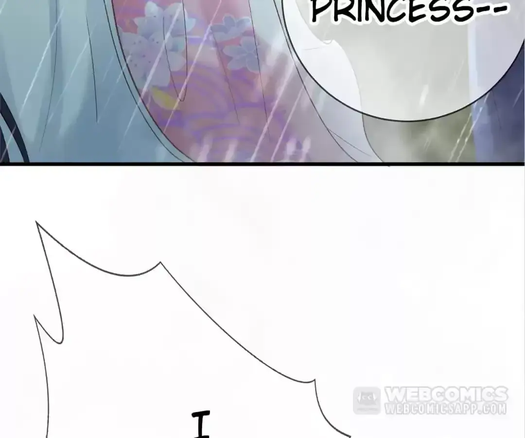 A Record of the Crown Princess’s Revenge Chapter 21 page 16 - 