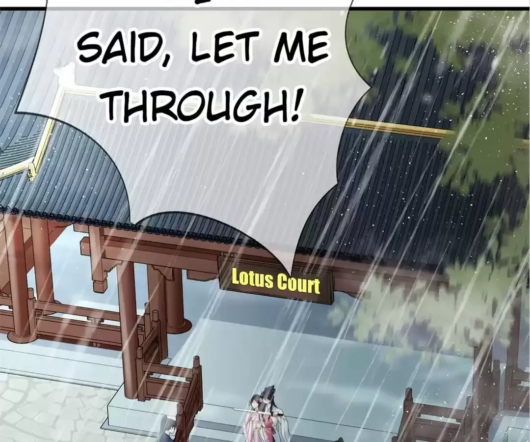 A Record of the Crown Princess’s Revenge Chapter 21 page 17 - 