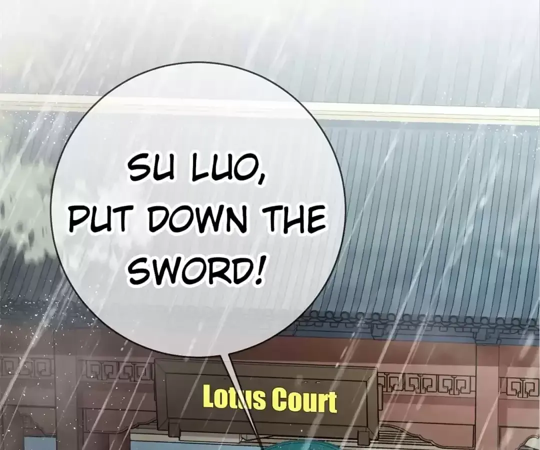A Record of the Crown Princess’s Revenge Chapter 21 page 25 - 