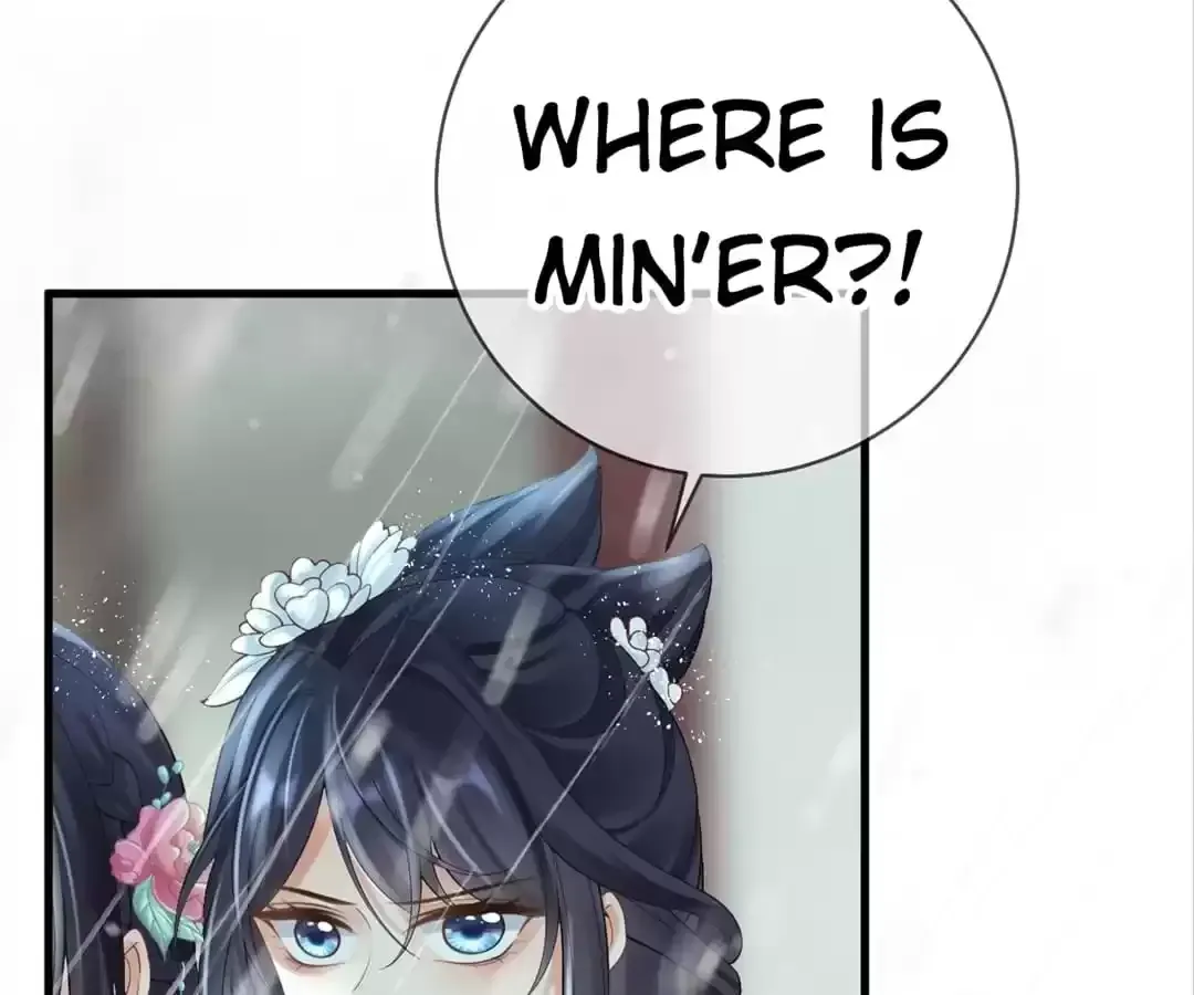 A Record of the Crown Princess’s Revenge Chapter 21 page 31 - 