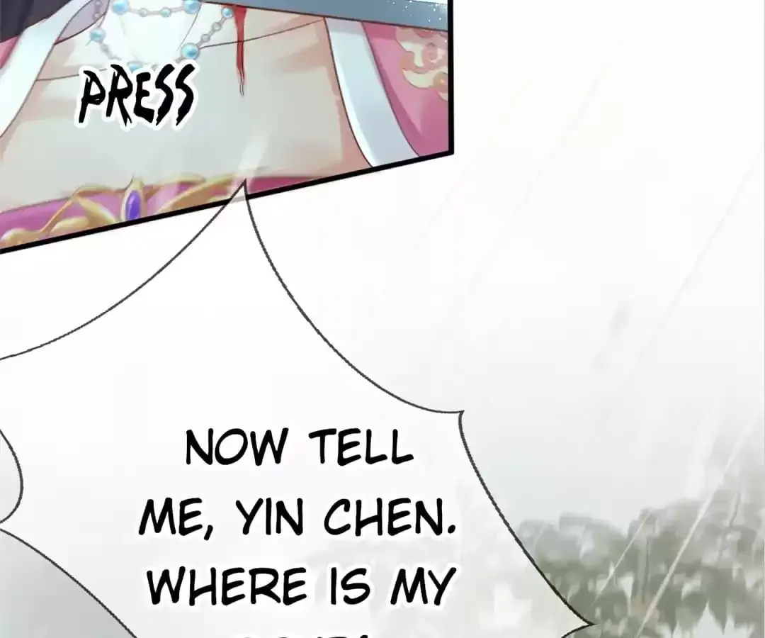 A Record of the Crown Princess’s Revenge Chapter 21 page 35 - 