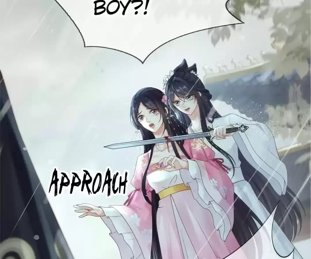 A Record of the Crown Princess’s Revenge Chapter 21 page 36 - 