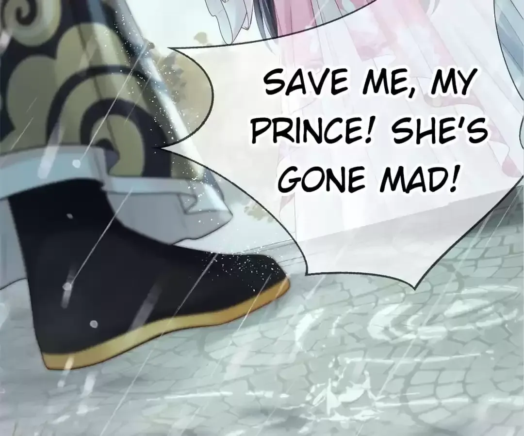 A Record of the Crown Princess’s Revenge Chapter 21 page 37 - 