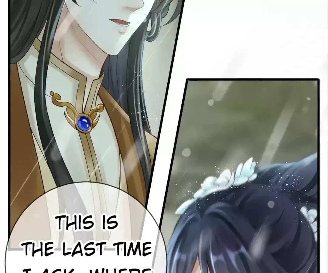 A Record of the Crown Princess’s Revenge Chapter 21 page 40 - 