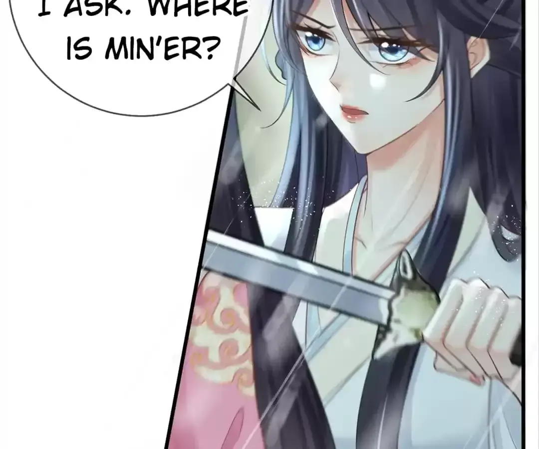 A Record of the Crown Princess’s Revenge Chapter 21 page 41 - 
