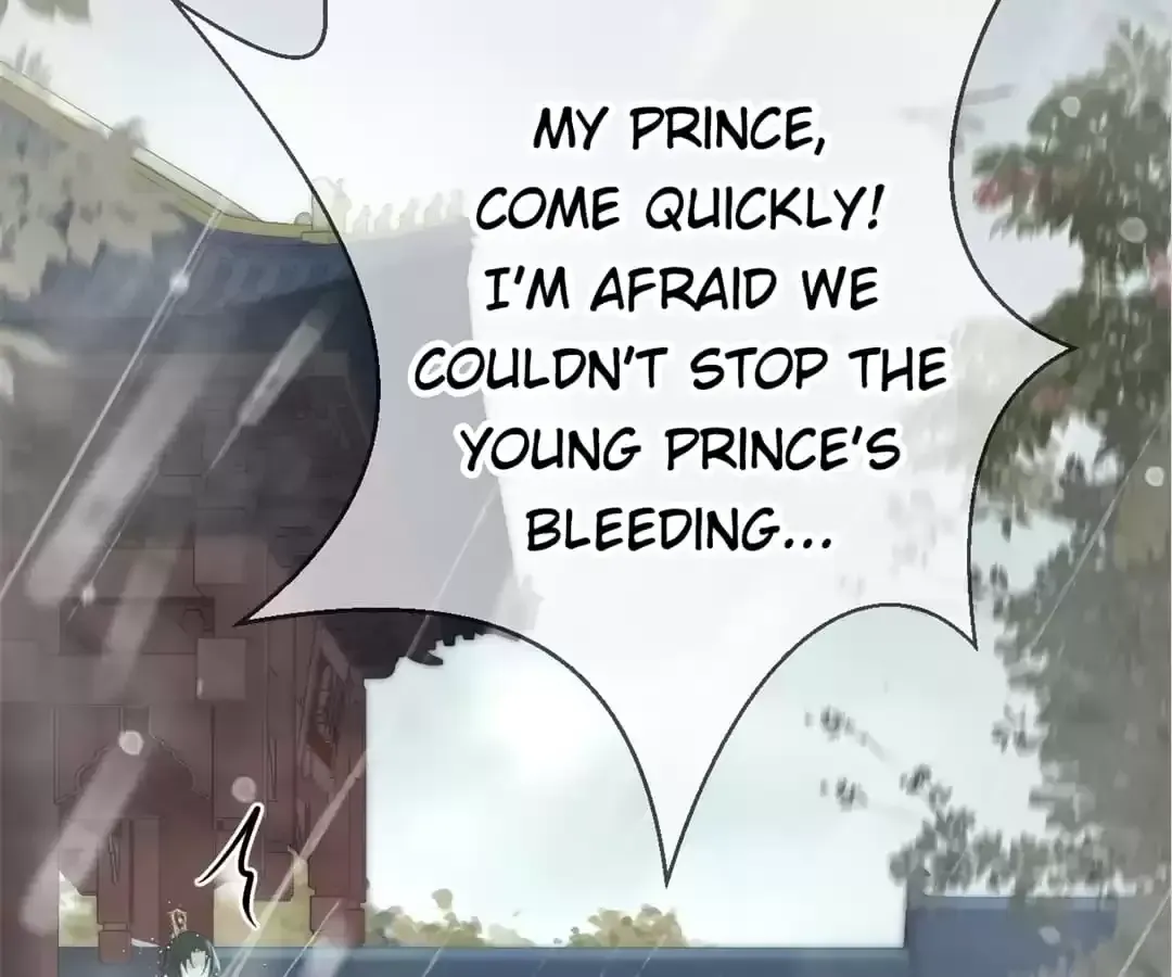 A Record of the Crown Princess’s Revenge Chapter 21 page 43 - 