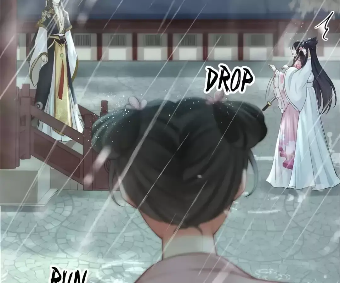 A Record of the Crown Princess’s Revenge Chapter 21 page 44 - 
