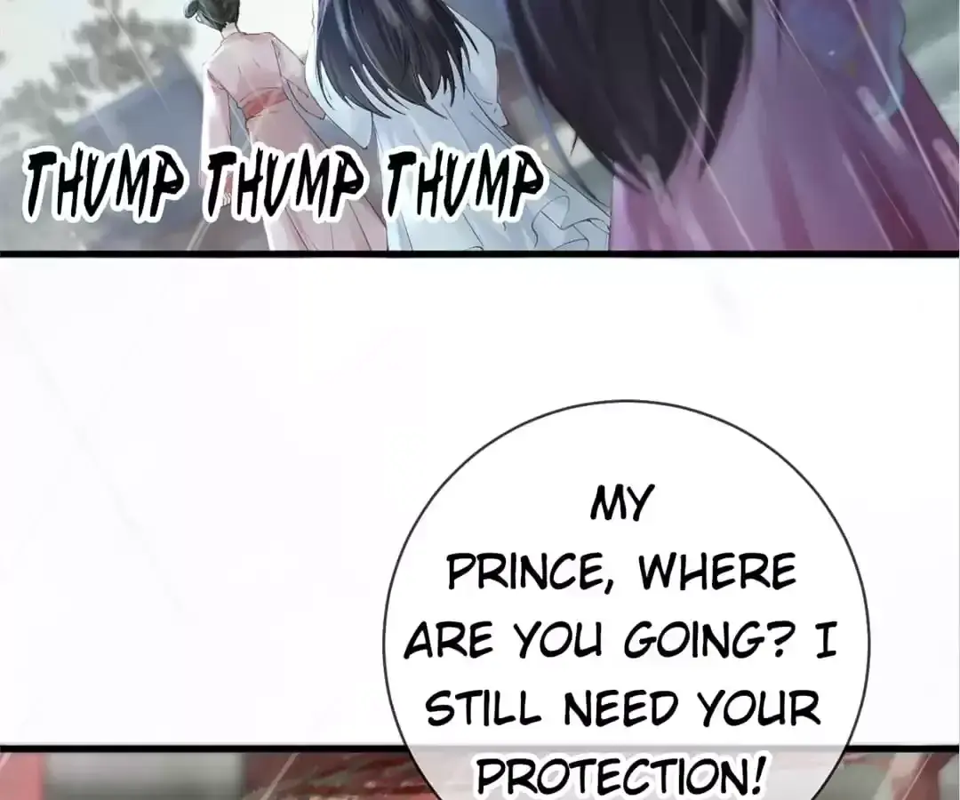 A Record of the Crown Princess’s Revenge Chapter 21 page 51 - 