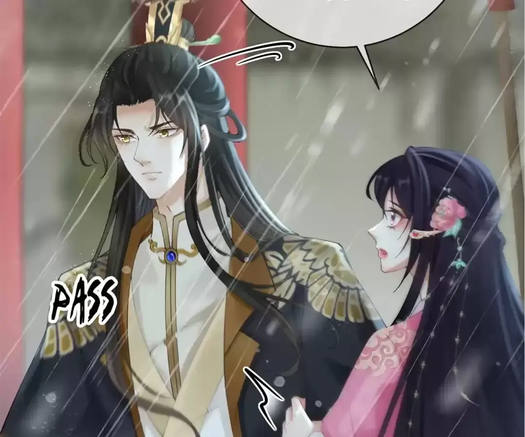 A Record of the Crown Princess’s Revenge Chapter 21 page 52 - 