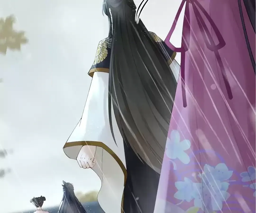 A Record of the Crown Princess’s Revenge Chapter 21 page 60 - 