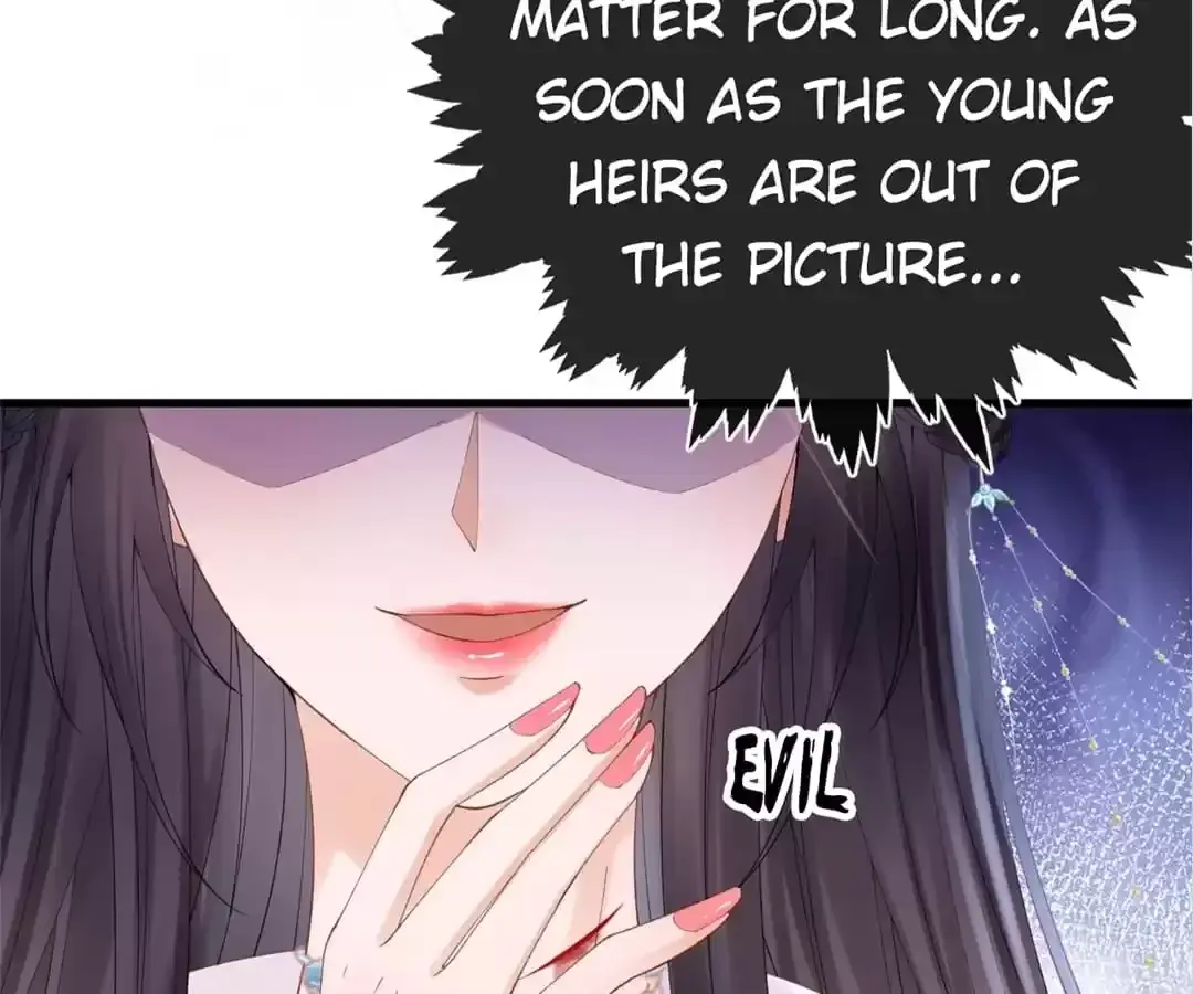 A Record of the Crown Princess’s Revenge Chapter 21 page 62 - 