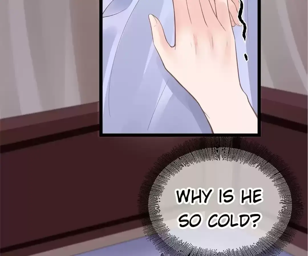 A Record of the Crown Princess’s Revenge Chapter 21 page 74 - 