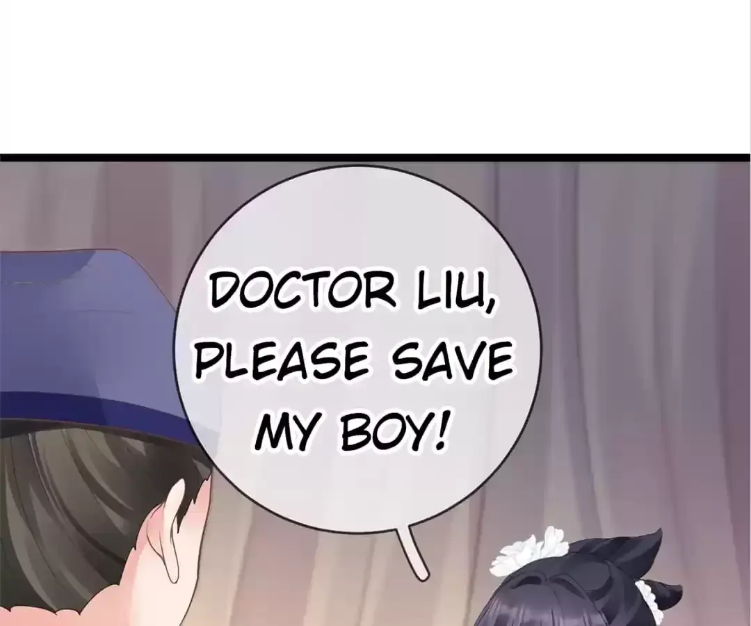A Record of the Crown Princess’s Revenge Chapter 21 page 82 - 