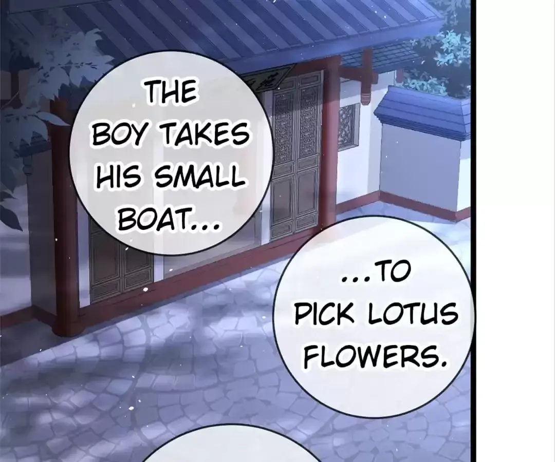 A Record of the Crown Princess’s Revenge Chapter 23 page 3 - 